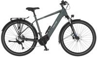 Tchibo - Fischer ATB E-Bike Terra 6.8i Ultimate - gr&uuml;n