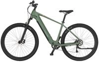 Tchibo - Fischer MTB E-Bike Montis Move 01 474 D - gr&uuml;n