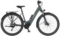 Tchibo - Fischer ATB E-Bike Terra 6.8i Ultimate - gr&uuml;n