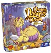Tchibo - Spiel &raquo;Dream Dragon Dream&laquo; - mehrfarbig