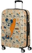 American Tourister Wavebreaker Mickey Super Surfer, mittel