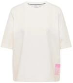Tchibo - Cecil Sweatshirt - Damen - Gr. L - wei&szlig;