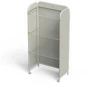 Joseph Joseph Eclipse W&auml;schest&auml;nder - beige