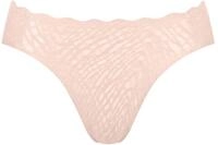 sloggi Zero Feel Bliss High leg - Damen - Gr. S - pink