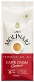 Caff&egrave; Molinari Caff&egrave; Crema Cremoso - 1 kg Ganze Bohne - Intensit&auml;t: 6/10