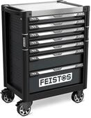 Tchibo - Feistos Werkstattwagen - schwarz