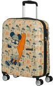 American Tourister Wavebreaker Mickey Super Surfer, klein