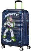 American Tourister Wavebreaker Buzz Lightyear, mittel