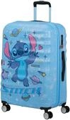 American Tourister Wavebreaker, Stitch Universe, mittel