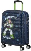 American Tourister Wavebreaker Buzz Lightyear, klein