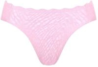 sloggi Zero Feel Bliss High leg - Damen - Gr. S - pink