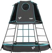 Tchibo - Kletterturm &raquo;Explorer&laquo; - schwarz