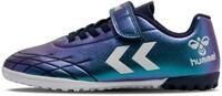 hummel&reg; Top Star Turf JR Fu&szlig;ballschuhe - Kinder - Gr. 34 - gr&uuml;n
