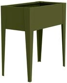 Tchibo - Hochbeet - 74x40x80cm - gr&uuml;n -