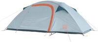 Tchibo - Grand Canyon 1-Person-Trekkingzelt &raquo;Apex&laquo; - grau