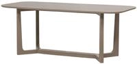 Tchibo - Woood Esstisch &raquo;Ferion&laquo; - 240x90x76cm - Holz