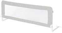 roba Bettschutzgitter &raquo;Klipp-Klapp&laquo; - 102x52x32cm - taupe -