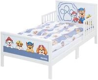 Roba Kinderbett &raquo;Paw Patrol&laquo; - 145x75x63cm - Holz