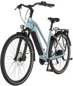 Tchibo - Fischer Trekking-E-Bike Viator Move - blau
