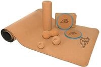 Tchibo - F2 Yoga Set - blau