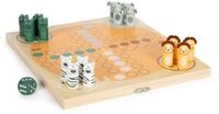 small foot Ludo &raquo;Safari&laquo; - orange
