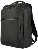 Tchibo - Tucano Planet Martem Rucksack - schwarz