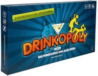 Tchibo - Spiel &raquo;Drinkopoly&laquo;
