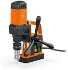Fein Bohrmaschine Fein KBE 32 QW 1-Gang-Kernbohrmaschine 1200 W inkl. Koffer