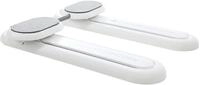 F2 Core Pilates-Trainer - wei&szlig;