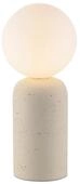 Tchibo - Sch&ouml;ner WOHNEN-Kollektion Tischleuchte &raquo;Traventa&laquo; - 16,5x36,5x16,5cm -