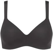 sloggi Zero Feel 2.0 THE UP TShirt Bra - Damen - Gr. S - schwarz
