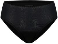 Schiesser Rio Slip mit Spitze - Damen - Gr. 36 - schwarz