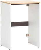 Tchibo - Waschmaschinenumbau &raquo;Solea U670&laquo; - 67x60x96cm - schwarz -