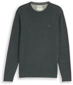 Tom Tailor Strickpullover - Herren - Gr. XXL - olivgr&uuml;n