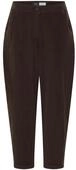 Tchibo - Cecil Cordhose - Damen - Gr. 28/28 - gr&uuml;n
