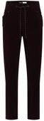 Tchibo - Cecil Cordhose - Damen - Gr. XXL - rot