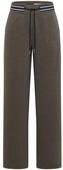 Tchibo - Cecil Stoffhose - Damen - Gr. XXL - olivgr&uuml;n