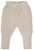 Sterntaler Baby-Strickhose - Baby - Gr. 68 - braun