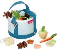 small foot Pferdefutter-Set &raquo;Bibi & Tina&laquo;