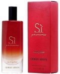 Giorgio Armani Eau de Parfum Si Passione, Glasflakon, Parf&uuml;m EDP, Damenduft