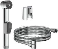 Tchibo - Waschbecken-Handbrause - chrom