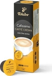 Cafissimo Caff&egrave; Crema mild - 10 Kapseln - Intensit&auml;t: 3/6 Coffee Capsules,