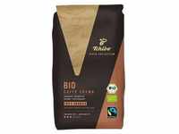 Tchibo Vista Collection - Bio Caffé Crema - 1 kg - Ganze Bohne
