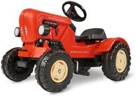 Tchibo - BIG Porsche Diesel Junior Kindertraktor - schwarz
