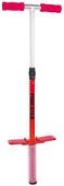 small foot Pogo-Stick - rot