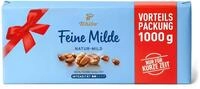 Tchibo - Feine Milde - 1 kg Gemahlen - Intensit&auml;t: 2/6