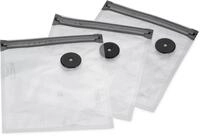 Caso Vakuumierbeutel 1292 20 Stk. 20x23 cm, Zubeh&ouml;r f&uuml;r alle CASO Vakuumierer und