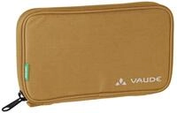 VAUDE Geldb&ouml;rse braun L | 17.5 cm x 10.5 cm x 2 cm