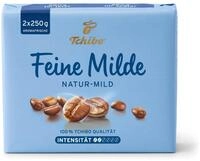 Tchibo - Feine Milde - 500 g Gemahlen - Intensit&auml;t: 2/6
