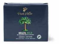 Tchibo Privat Kaffee Brazil Mild - 500 g Gemahlen